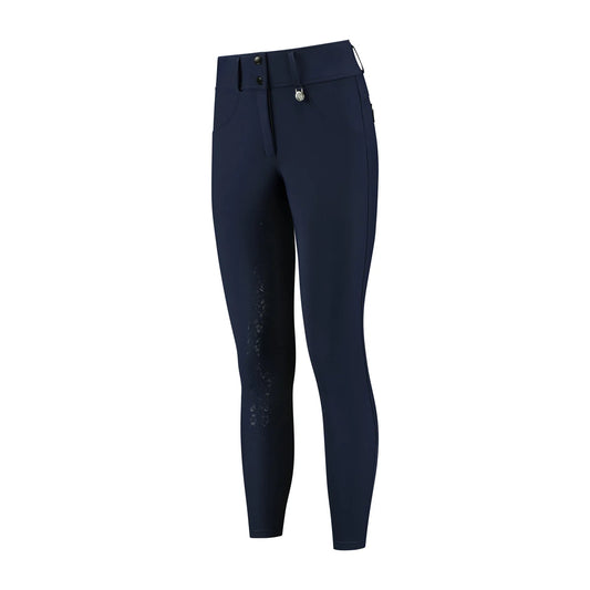 PANTALOÓN MUJER AMSTERDAM MR ROS AZUL MARINO
