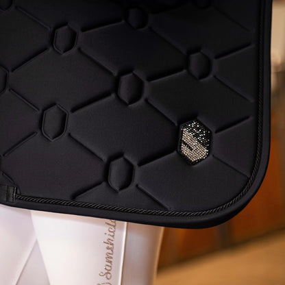 MANTILLA SALTO SAMSHIELD SPINESHIELD