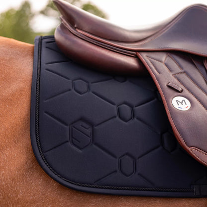MANTILLA SALTO SAMSHIELD SPINESHIELD