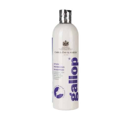 SHAMPOO DESENREDANTE CARR&DAY&MARTINS 500ML