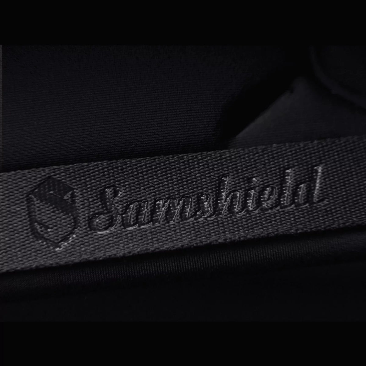 SUDADERO SAMSHIELD DOMA SWAROSKI