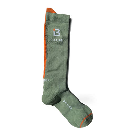 CALCETINES BILLION VERDES
